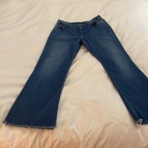 Good condition size 28 mother jeans